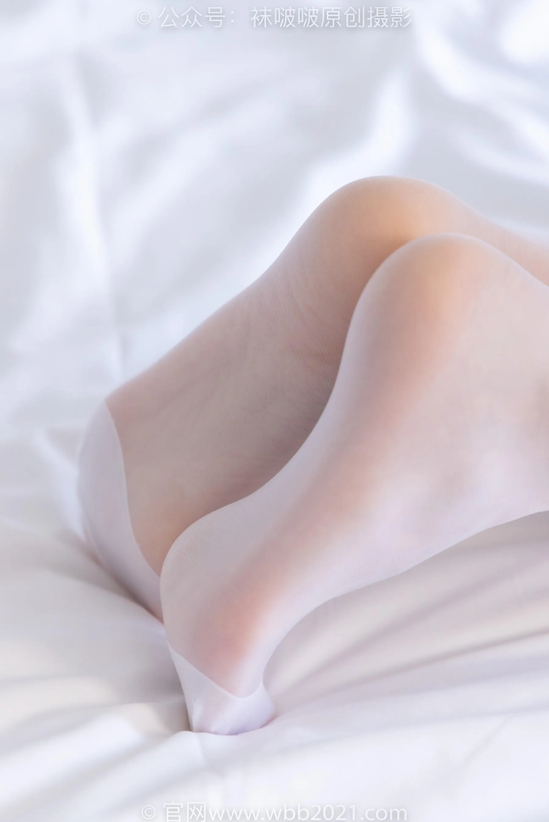 [BoBoSocks袜啵啵]NO.234 稚予-板鞋、白丝[23] [57P]插图2